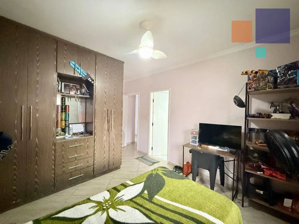 Sobrado, 3 quartos, 185 m² - Foto 3