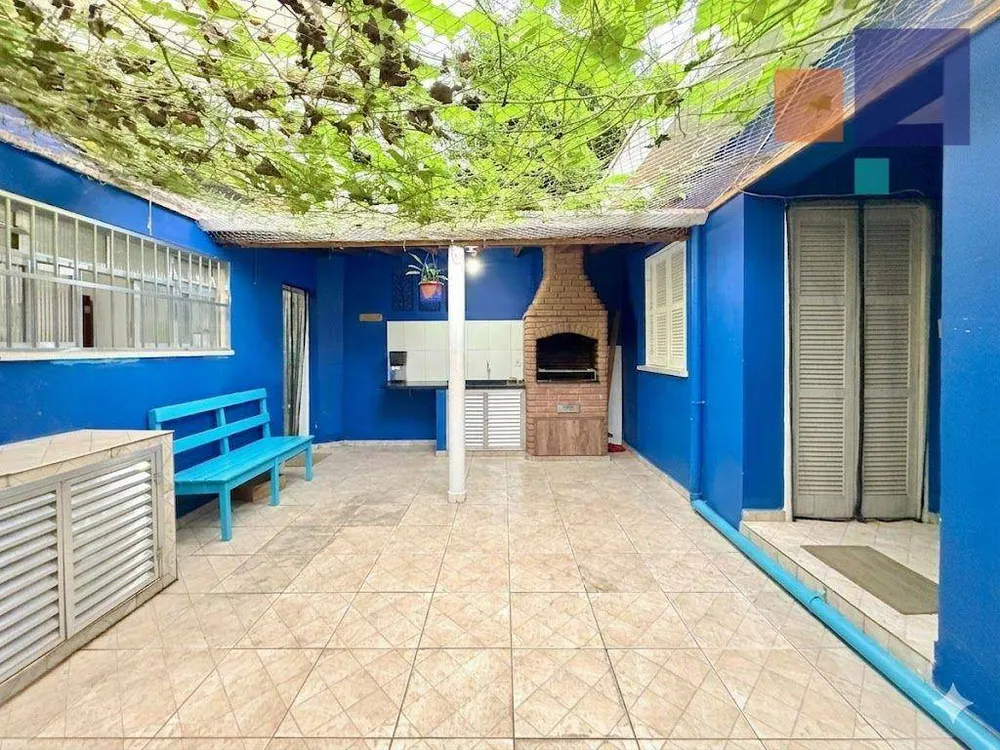 Sobrado, 3 quartos, 185 m² - Foto 7