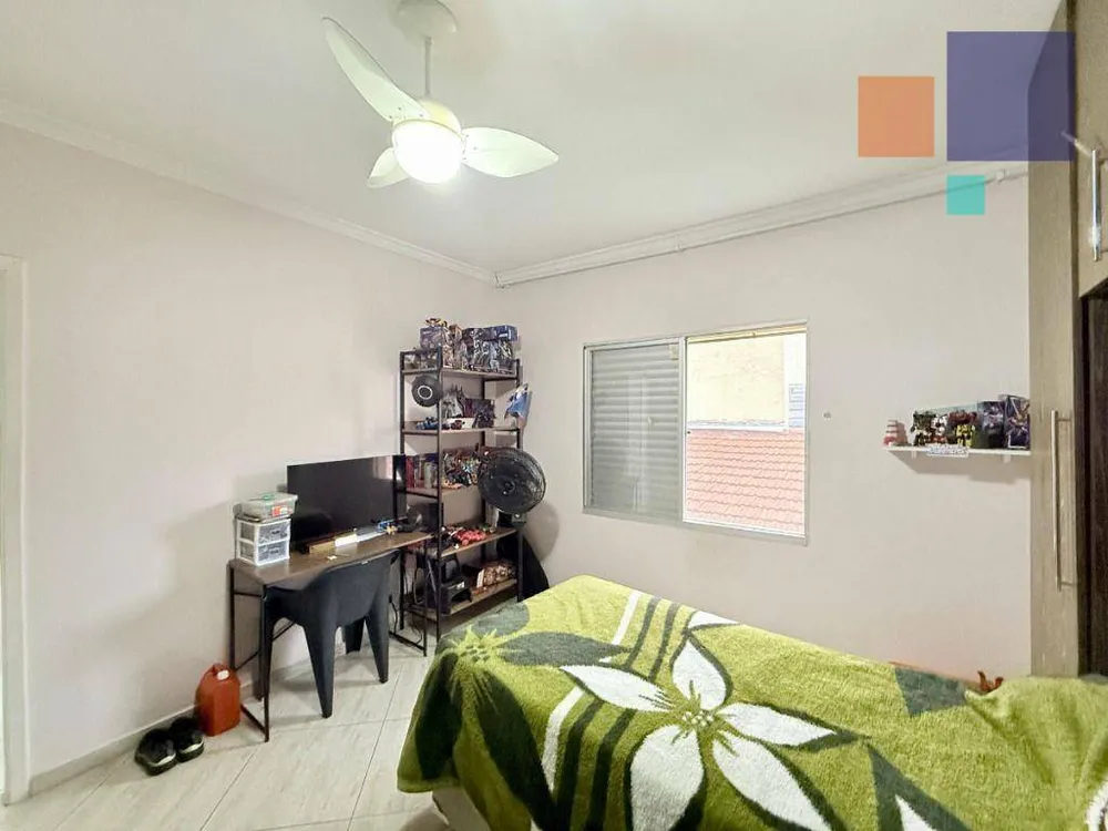 Sobrado, 3 quartos, 185 m² - Foto 2