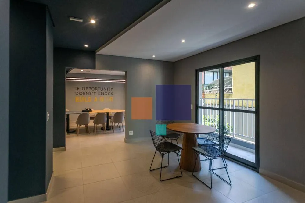 Apartamento, 1 quarto, 26 m² - Foto 3