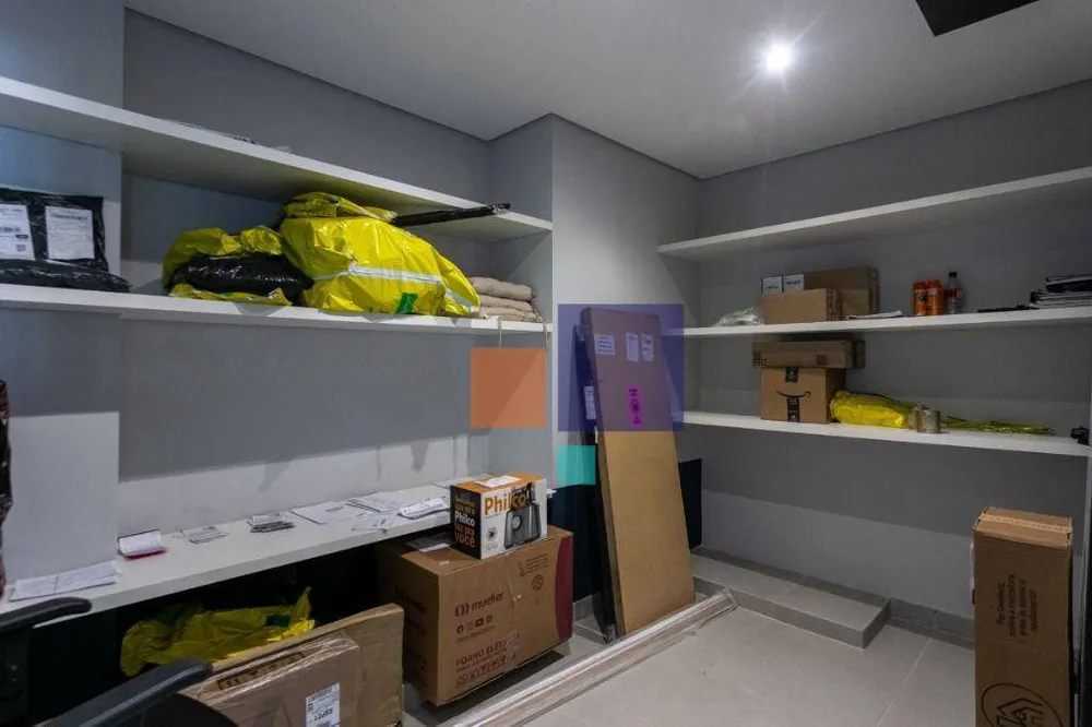 Apartamento, 1 quarto, 26 m² - Foto 8