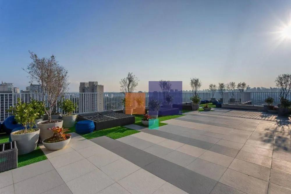Apartamento, 1 quarto, 26 m² - Foto 5