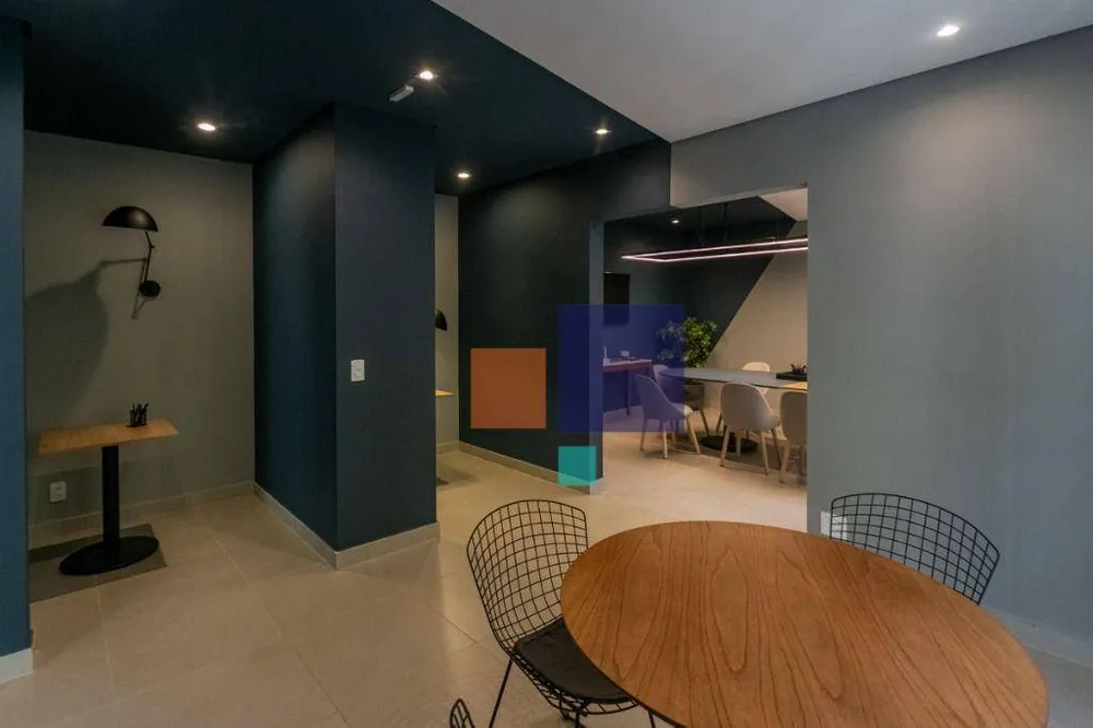 Apartamento, 1 quarto, 26 m² - Foto 6