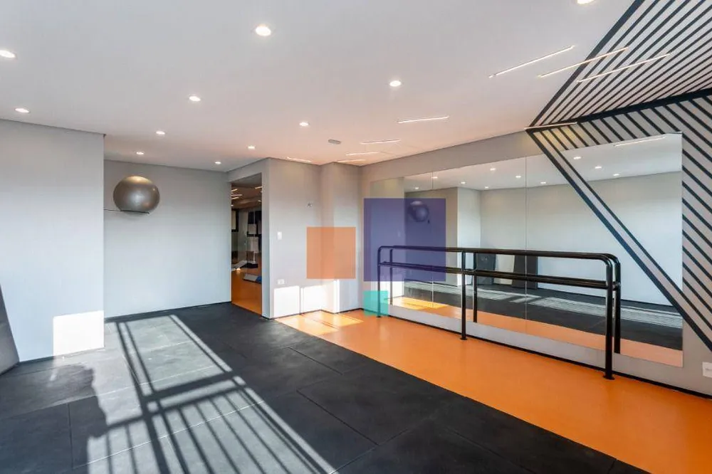 Apartamento, 1 quarto, 26 m² - Foto 4