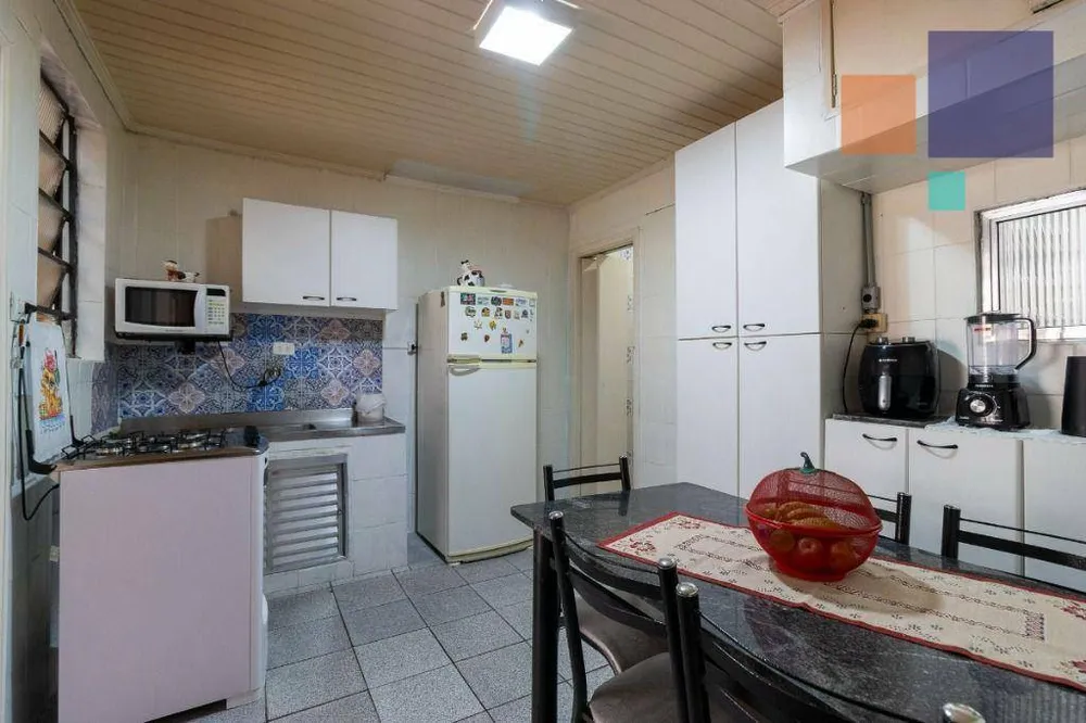 Casa, 2 quartos, 140 m² - Foto 6