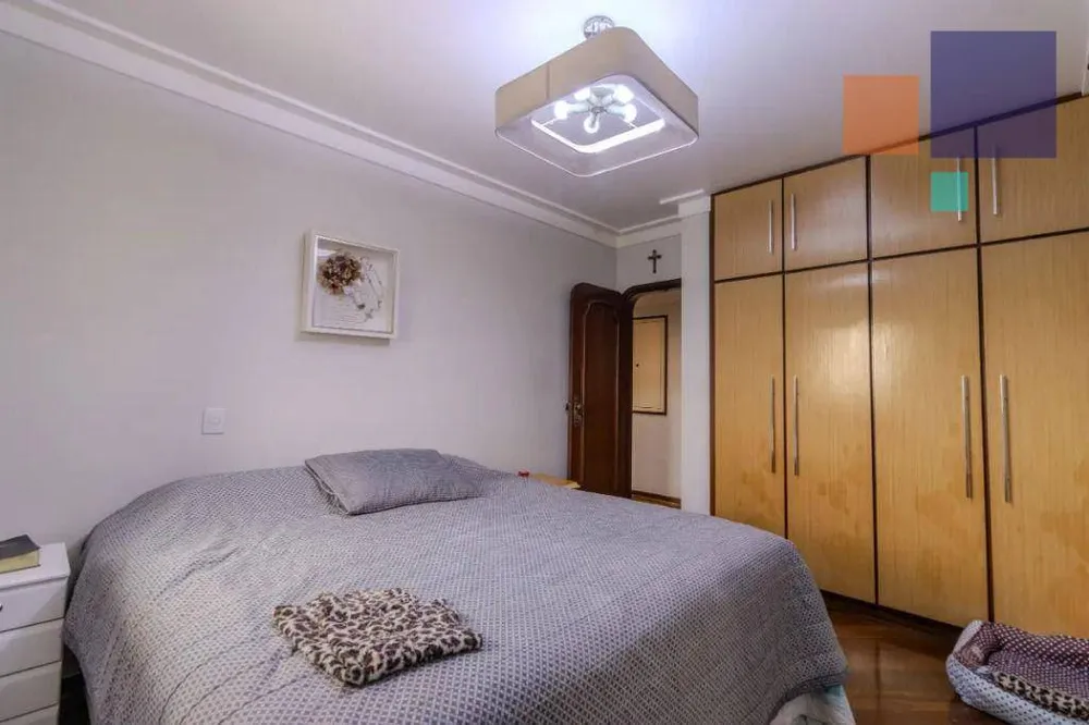 Apartamento, 3 quartos, 215 m² - Foto 3