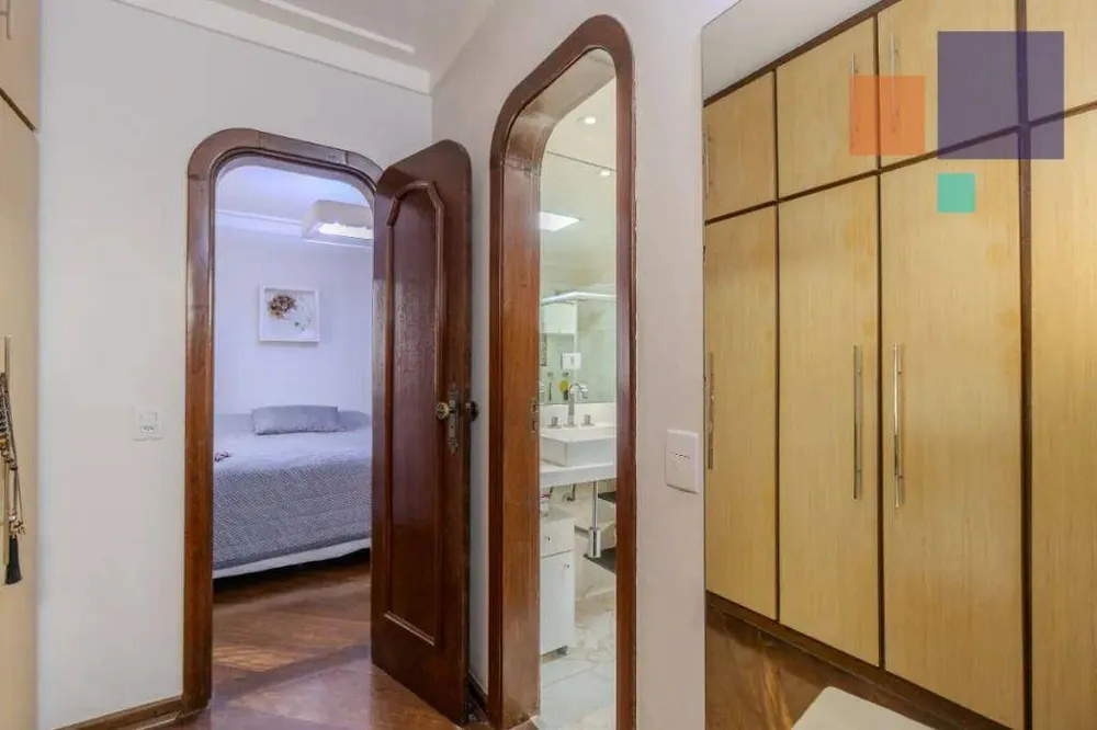 Apartamento, 3 quartos, 215 m² - Foto 4