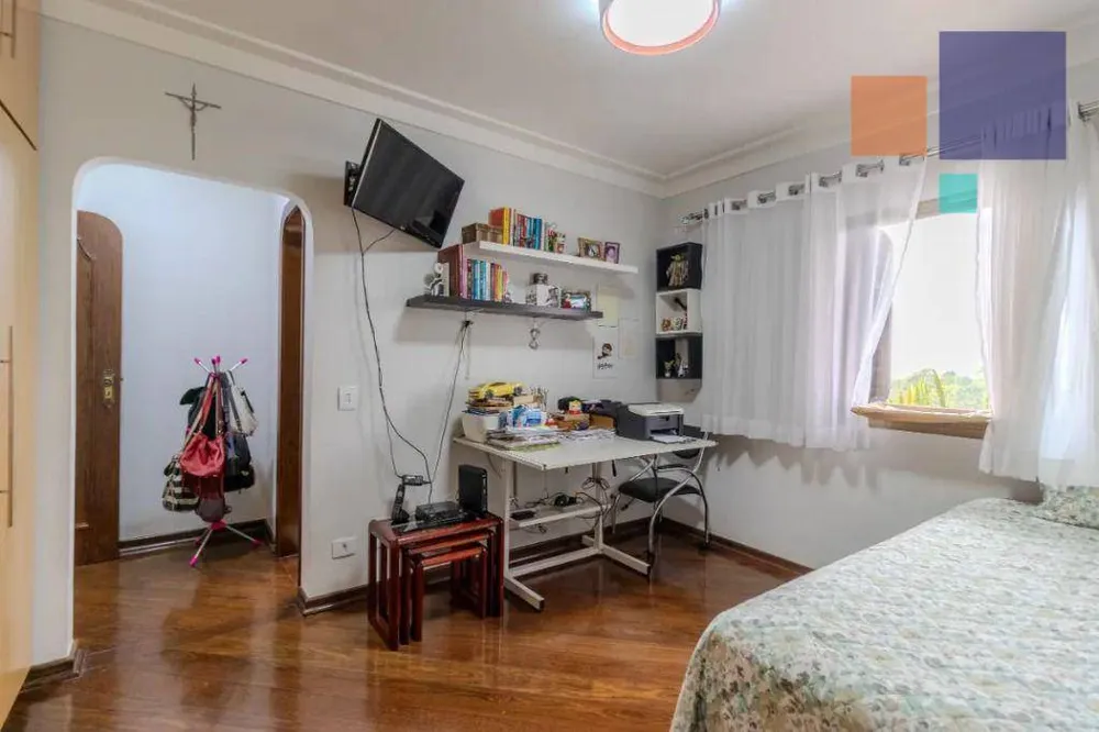 Apartamento, 3 quartos, 215 m² - Foto 5