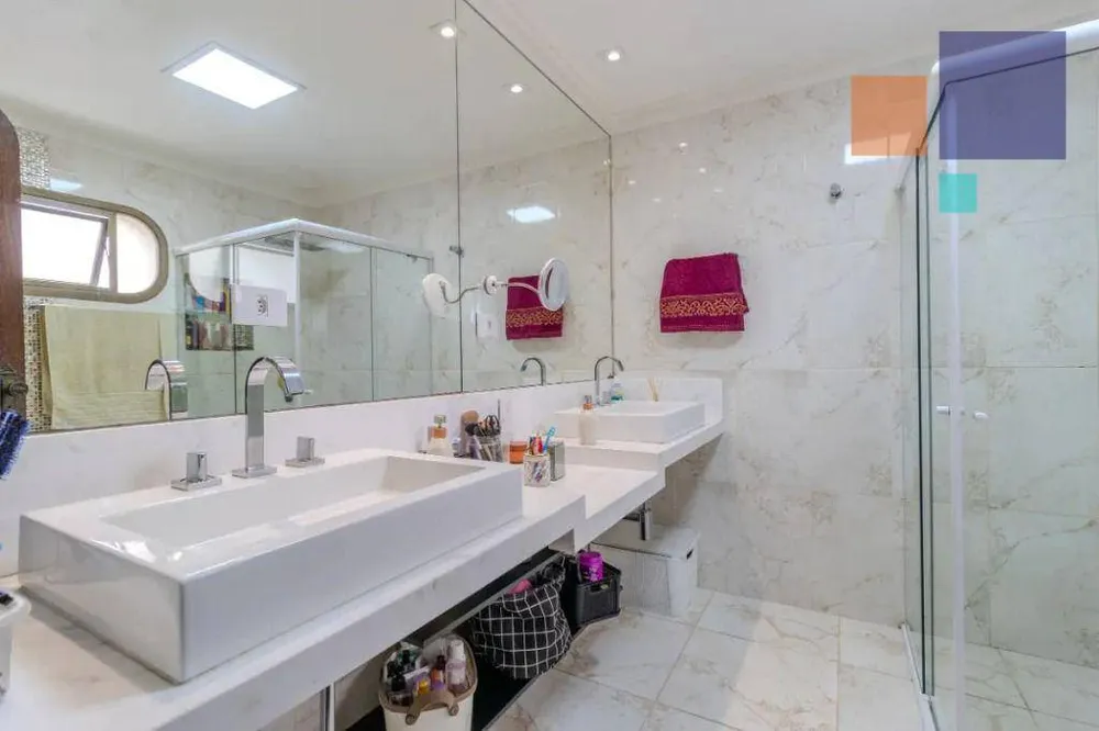 Apartamento, 3 quartos, 215 m² - Foto 3