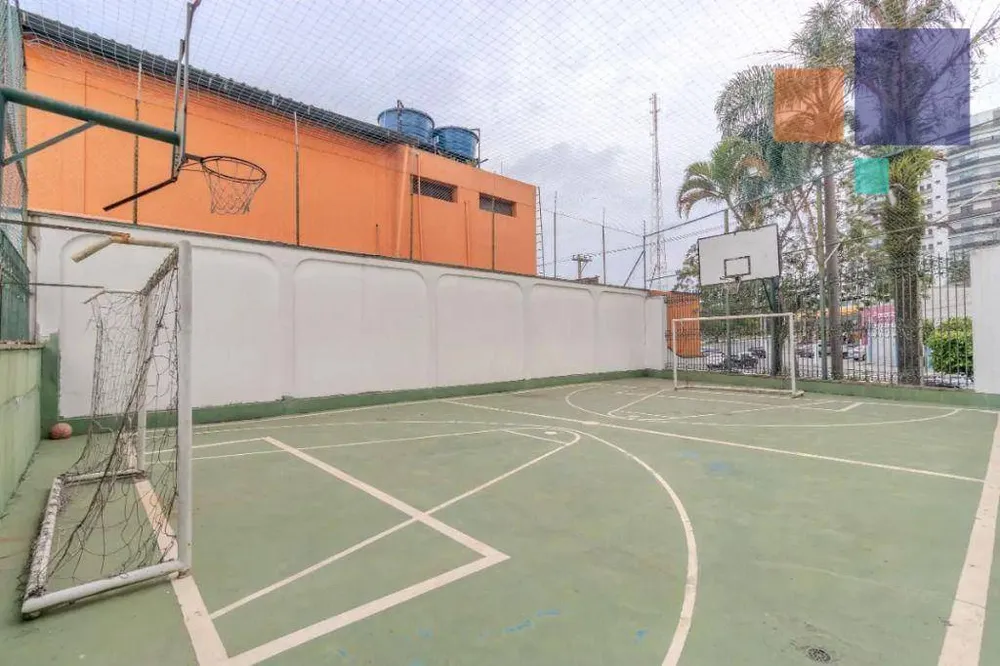Apartamento, 3 quartos, 215 m² - Foto 1