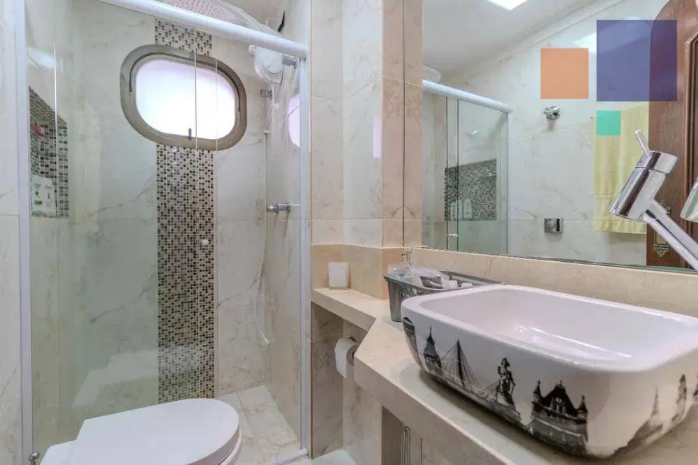 Apartamento, 3 quartos, 215 m² - Foto 6