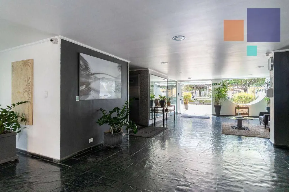 Apartamento, 3 quartos, 101 m² - Foto 9