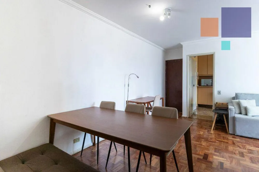 Apartamento, 3 quartos, 101 m² - Foto 2