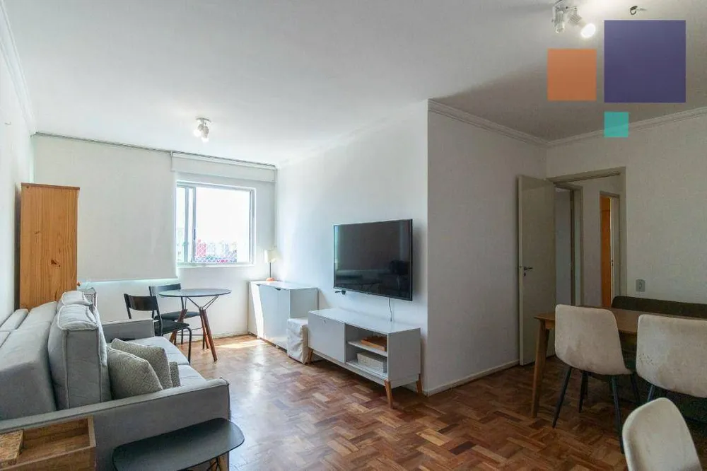 Apartamento, 3 quartos, 101 m² - Foto 1