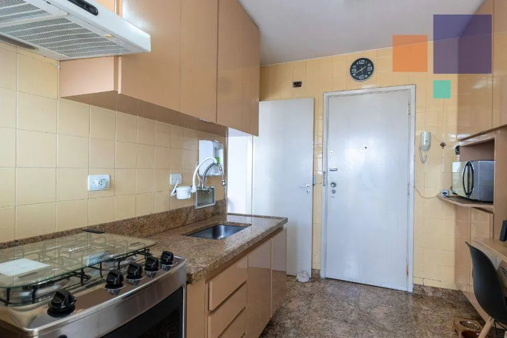 Apartamento, 3 quartos, 101 m² - Foto 5