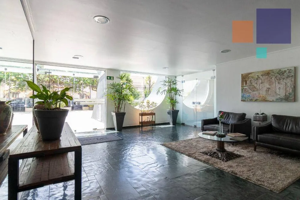 Apartamento, 3 quartos, 101 m² - Foto 8