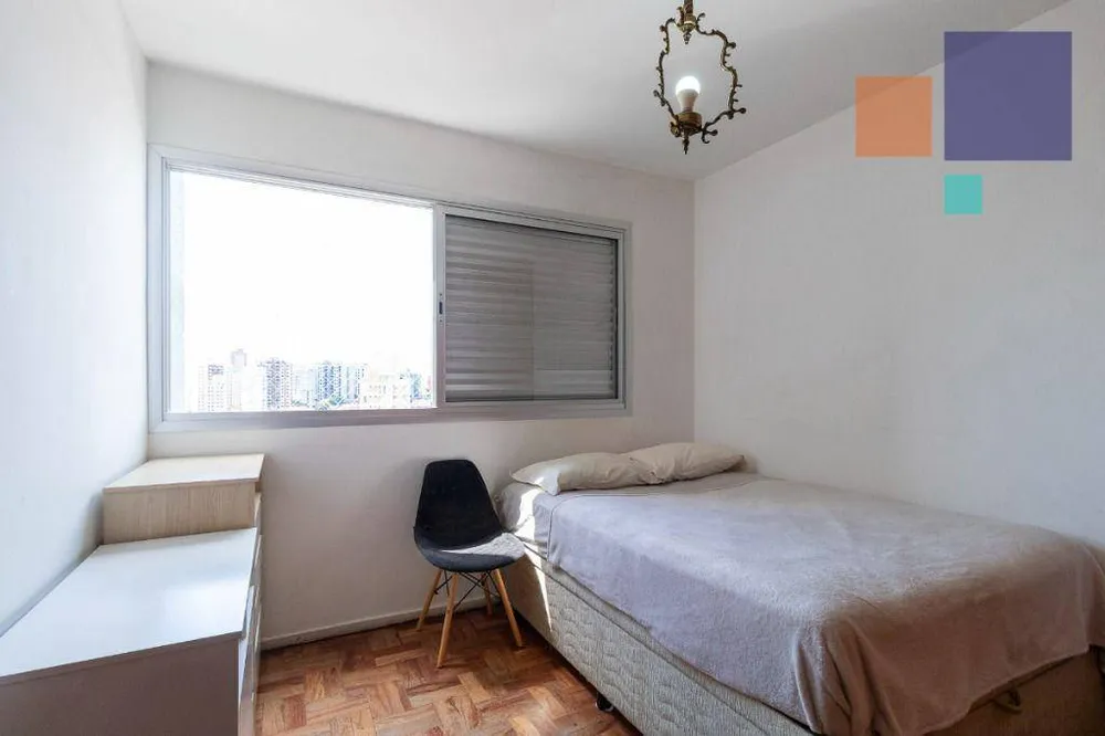 Apartamento, 3 quartos, 101 m² - Foto 6
