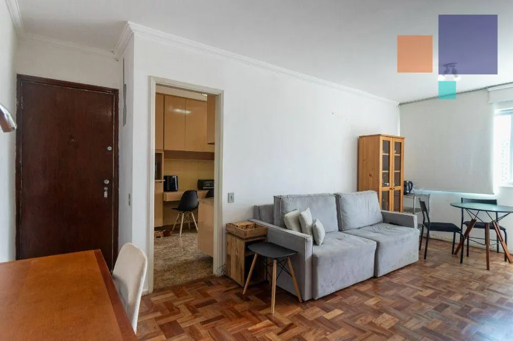 Apartamento, 3 quartos, 101 m² - Foto 4
