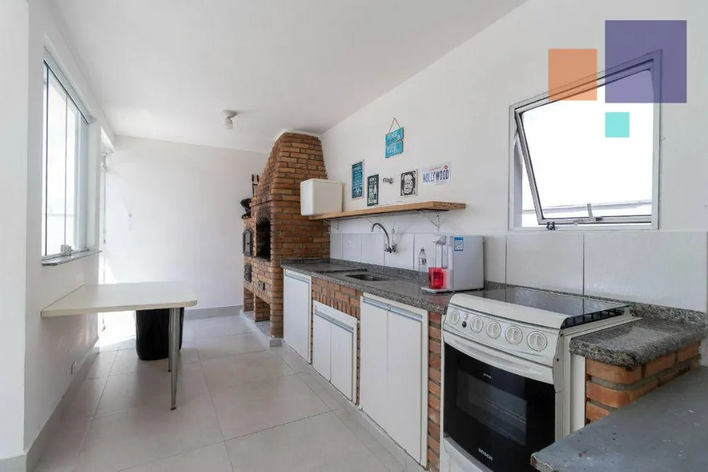 Apartamento, 3 quartos, 101 m² - Foto 11