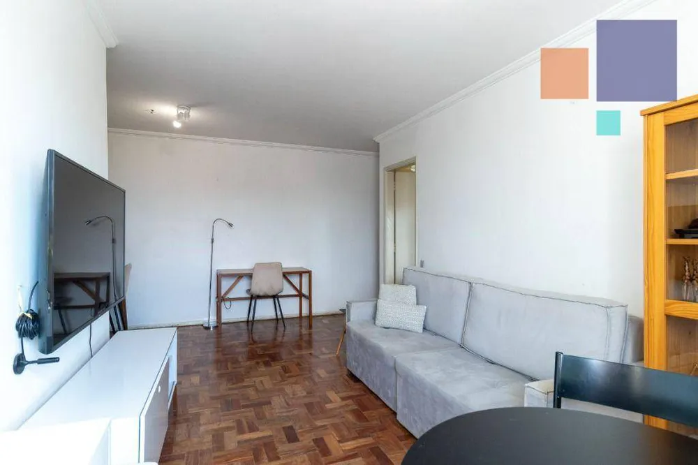 Apartamento, 3 quartos, 101 m² - Foto 3