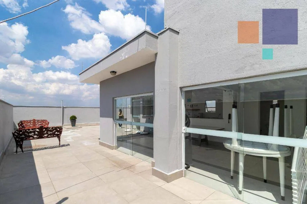 Apartamento, 3 quartos, 101 m² - Foto 12