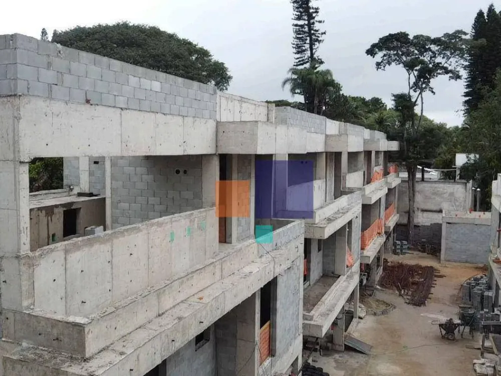 Casa de Condomínio, 4 quartos - Foto 2