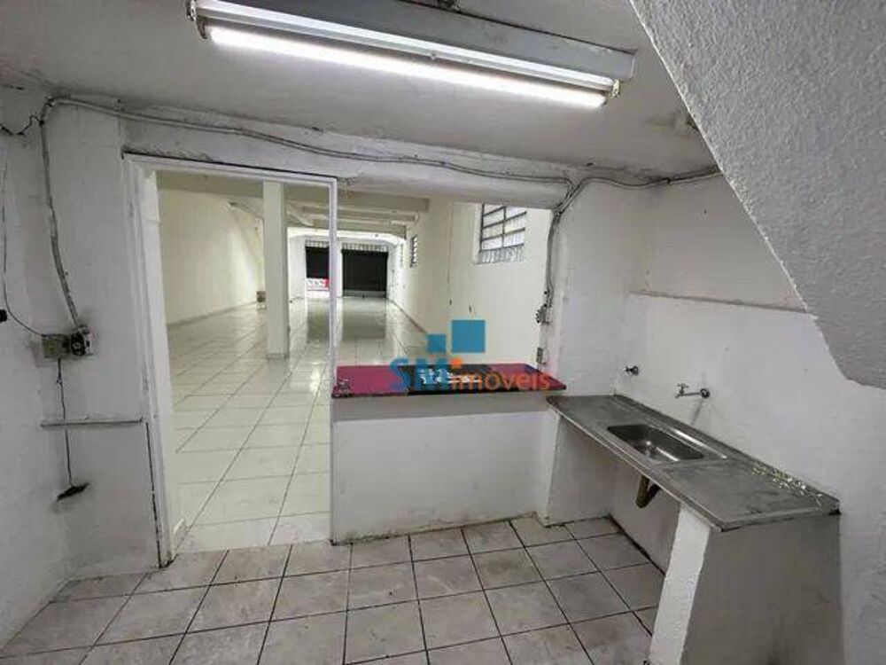 Loja-Salão para alugar, 206m² - Foto 2