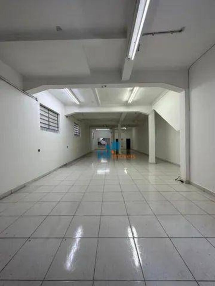 Loja-Salão para alugar, 206m² - Foto 1