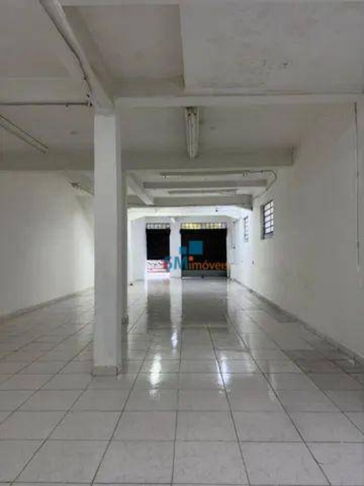 Loja-Salão para alugar, 206m² - Foto 8