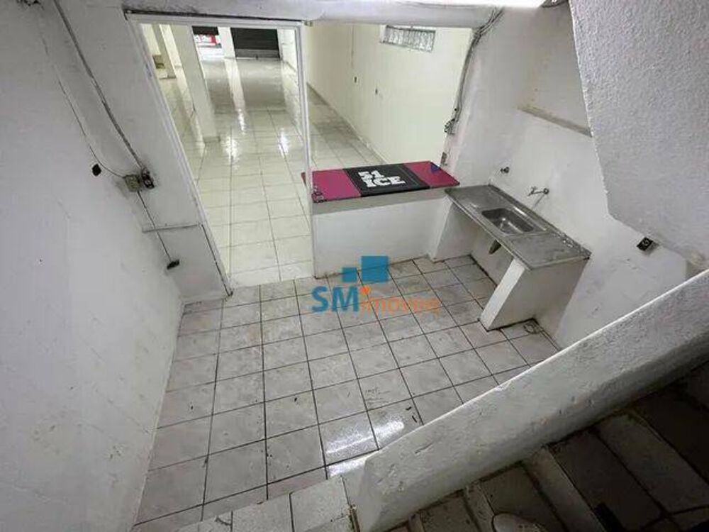 Loja-Salão para alugar, 206m² - Foto 7