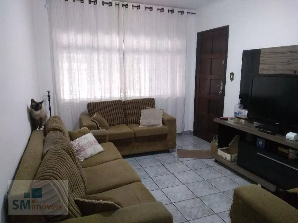 Casa à venda com 2 quartos, 190m² - Foto 1