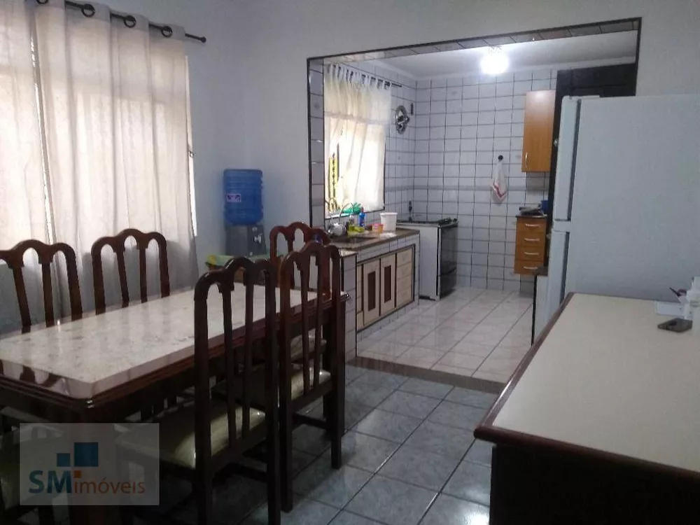 Casa à venda com 2 quartos, 190m² - Foto 6