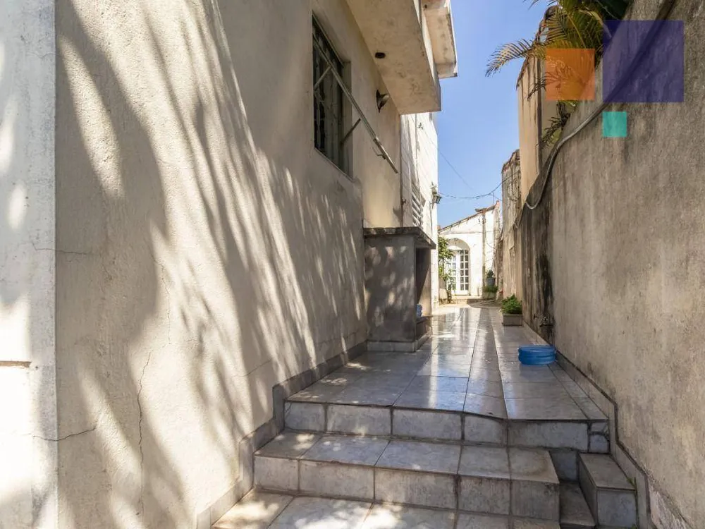 Sobrado, 5 quartos, 500 m² - Foto 2