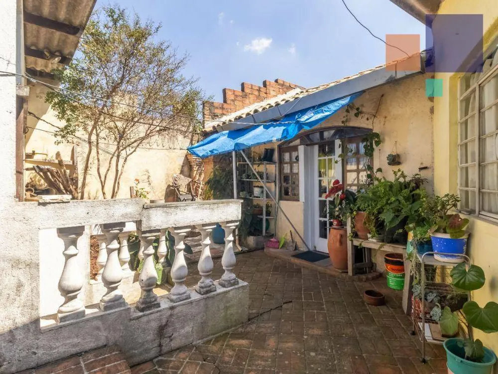 Sobrado, 5 quartos, 500 m² - Foto 3