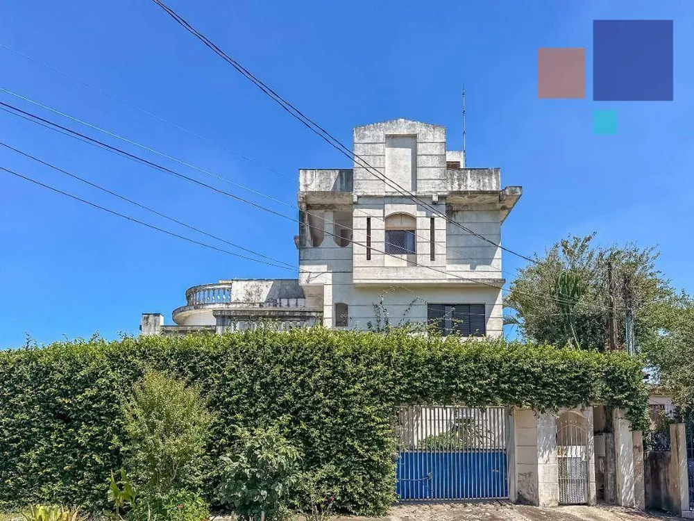 Sobrado, 5 quartos, 500 m² - Foto 8