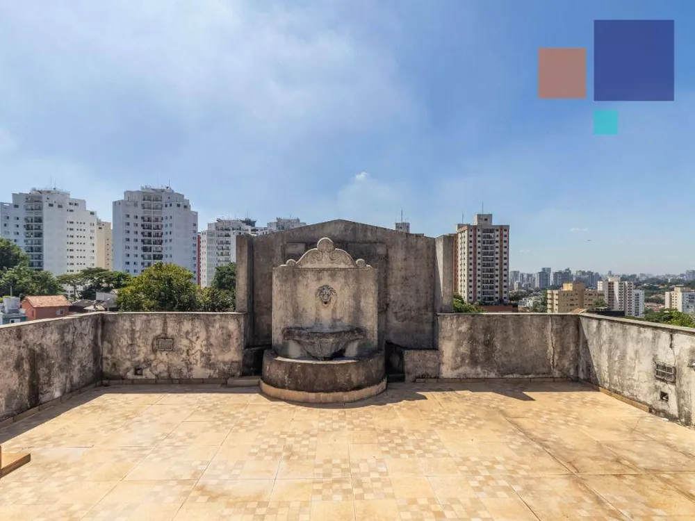 Sobrado, 5 quartos, 500 m² - Foto 6