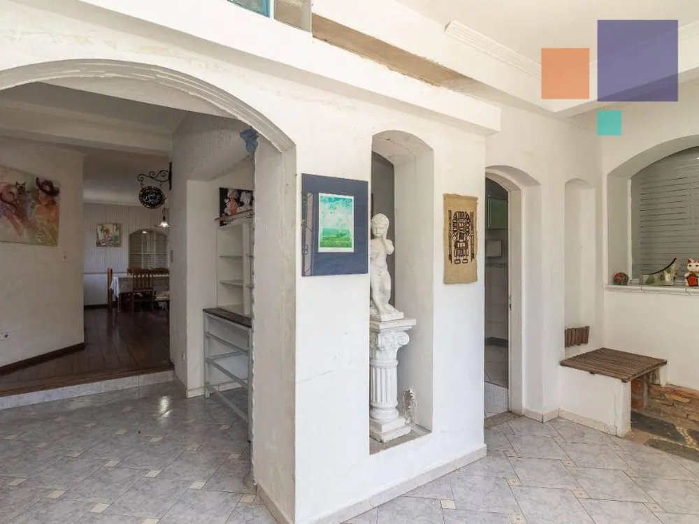 Sobrado, 5 quartos, 500 m² - Foto 4