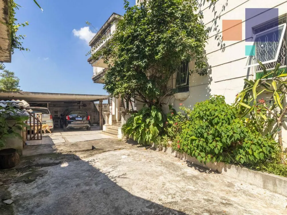 Sobrado, 5 quartos, 500 m² - Foto 1