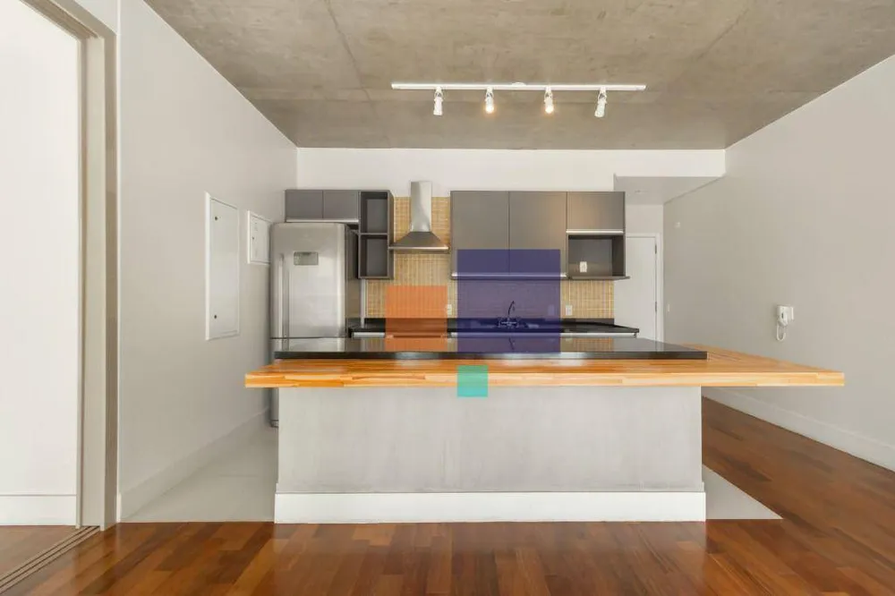 Apartamento, 1 quarto, 90 m² - Foto 7