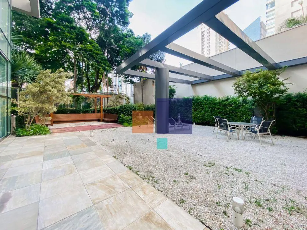 Apartamento, 1 quarto, 90 m² - Foto 9