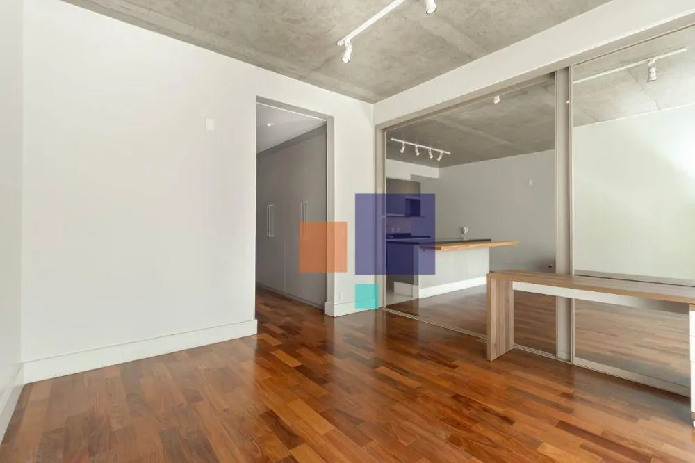 Apartamento, 1 quarto, 90 m² - Foto 11