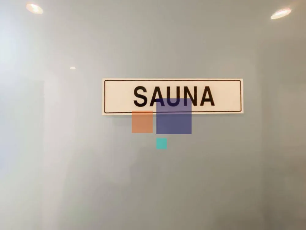 Apartamento, 1 quarto, 90 m² - Foto 3