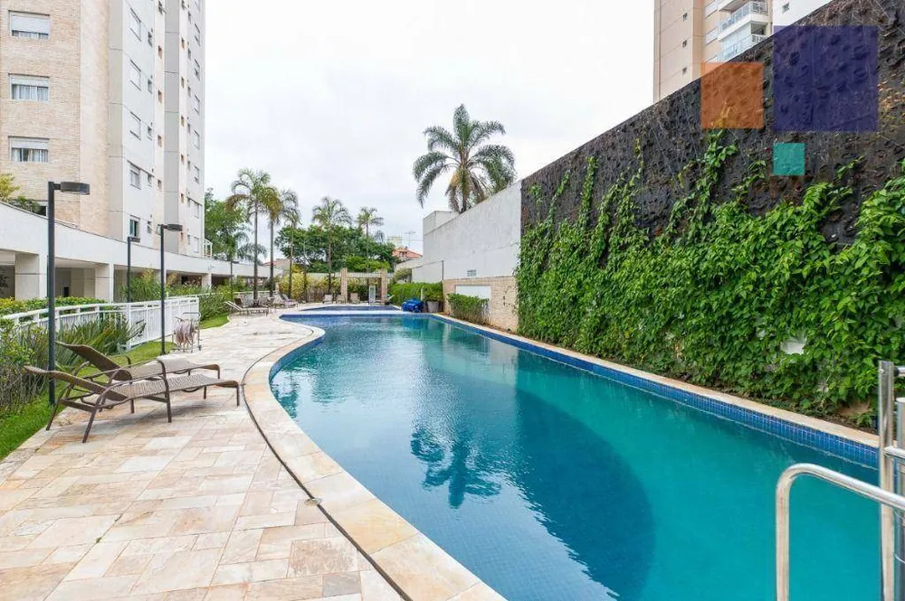 Apartamento, 3 quartos, 146 m² - Foto 8