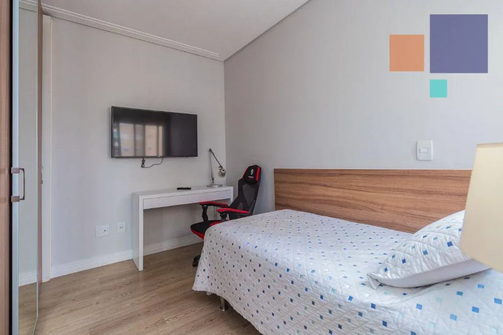 Apartamento, 3 quartos, 146 m² - Foto 2