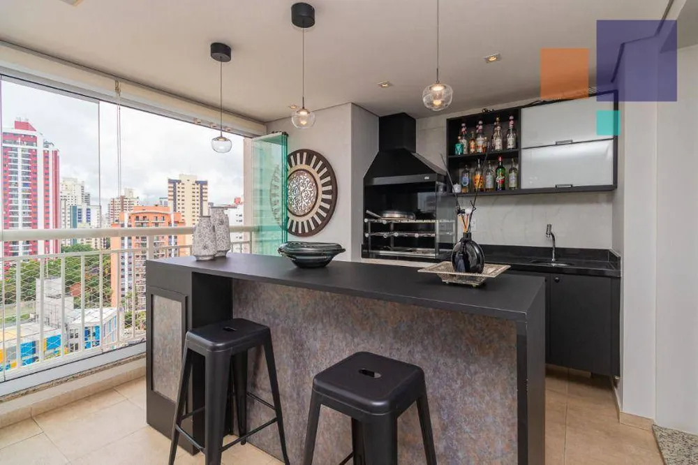 Apartamento, 3 quartos, 146 m² - Foto 7