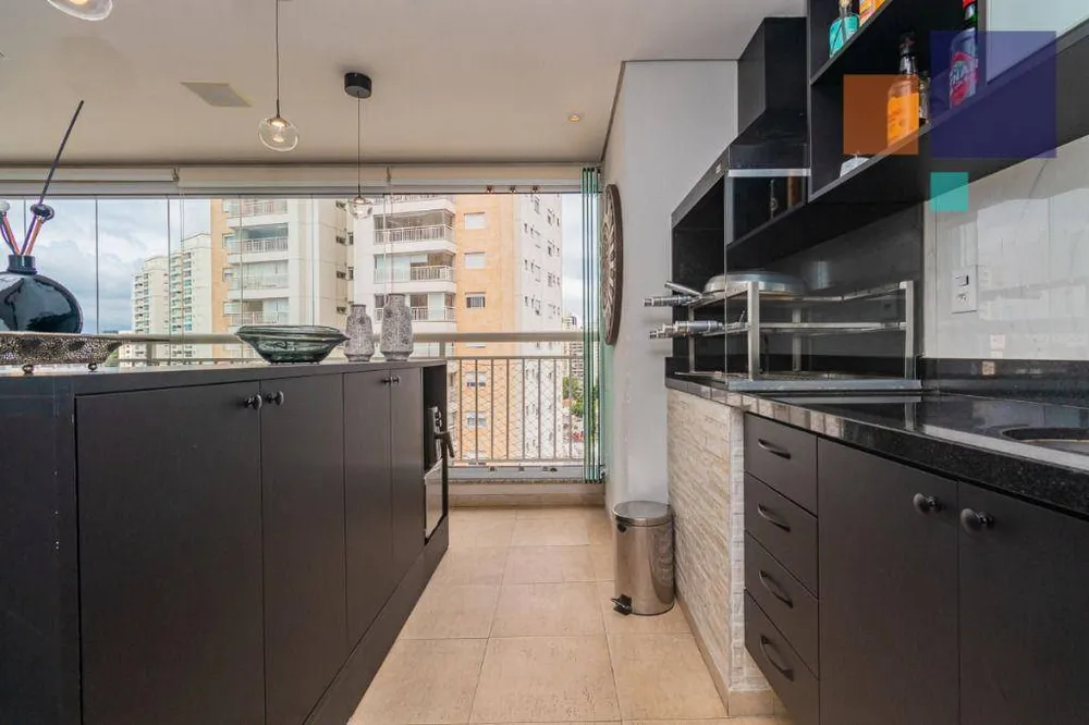 Apartamento, 3 quartos, 146 m² - Foto 6