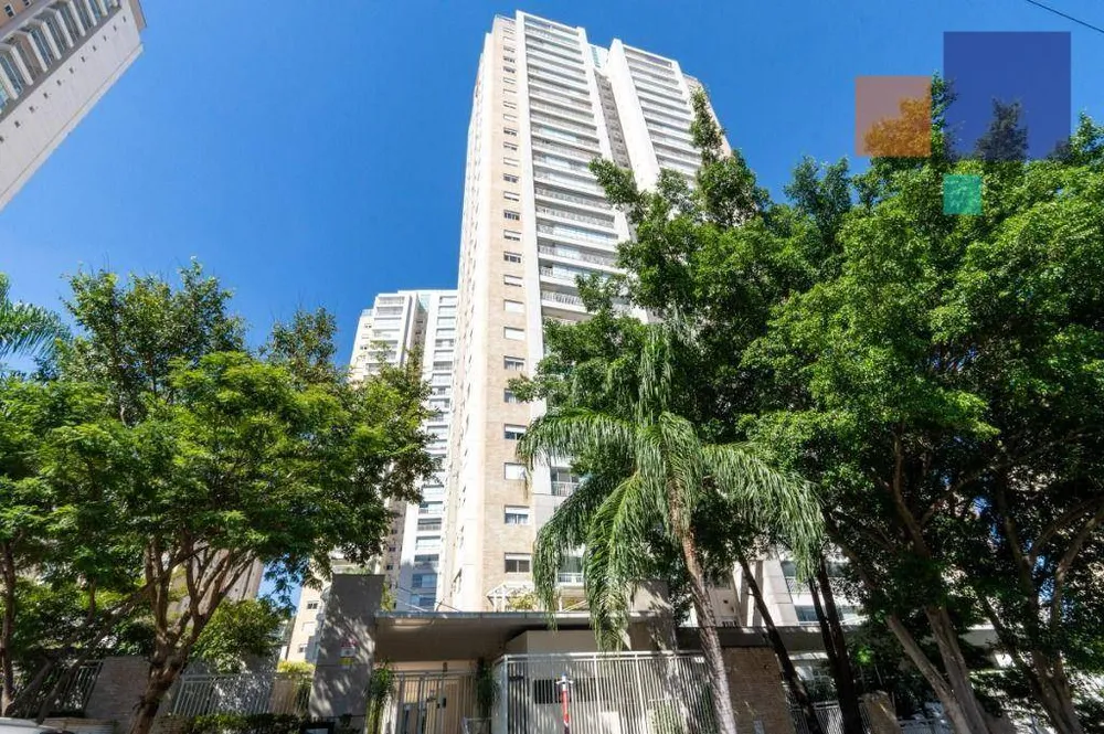 Apartamento, 3 quartos, 146 m² - Foto 3