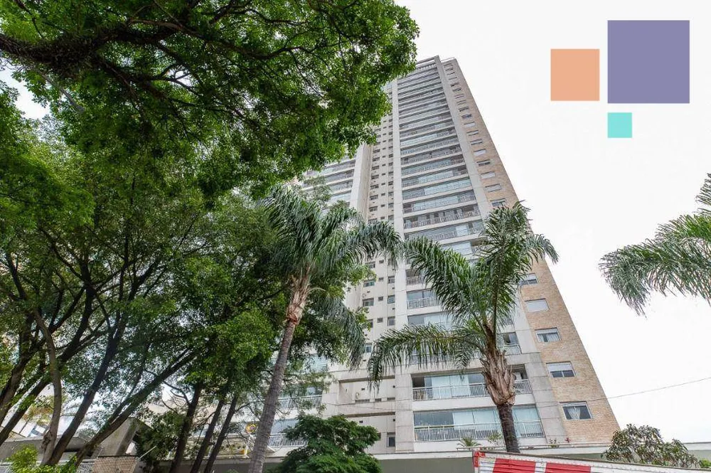 Apartamento, 3 quartos, 146 m² - Foto 1