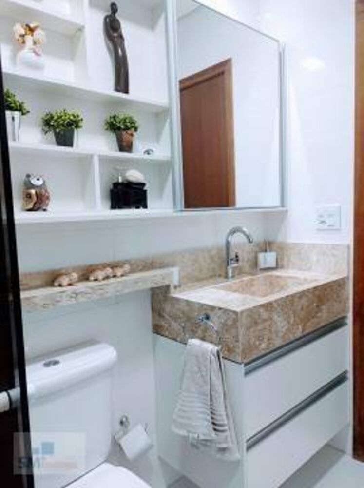 Sobrado à venda com 3 quartos, 146m² - Foto 4