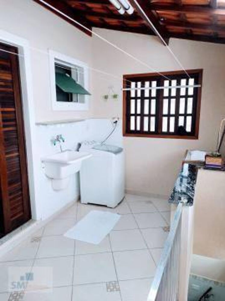 Sobrado à venda com 3 quartos, 146m² - Foto 7